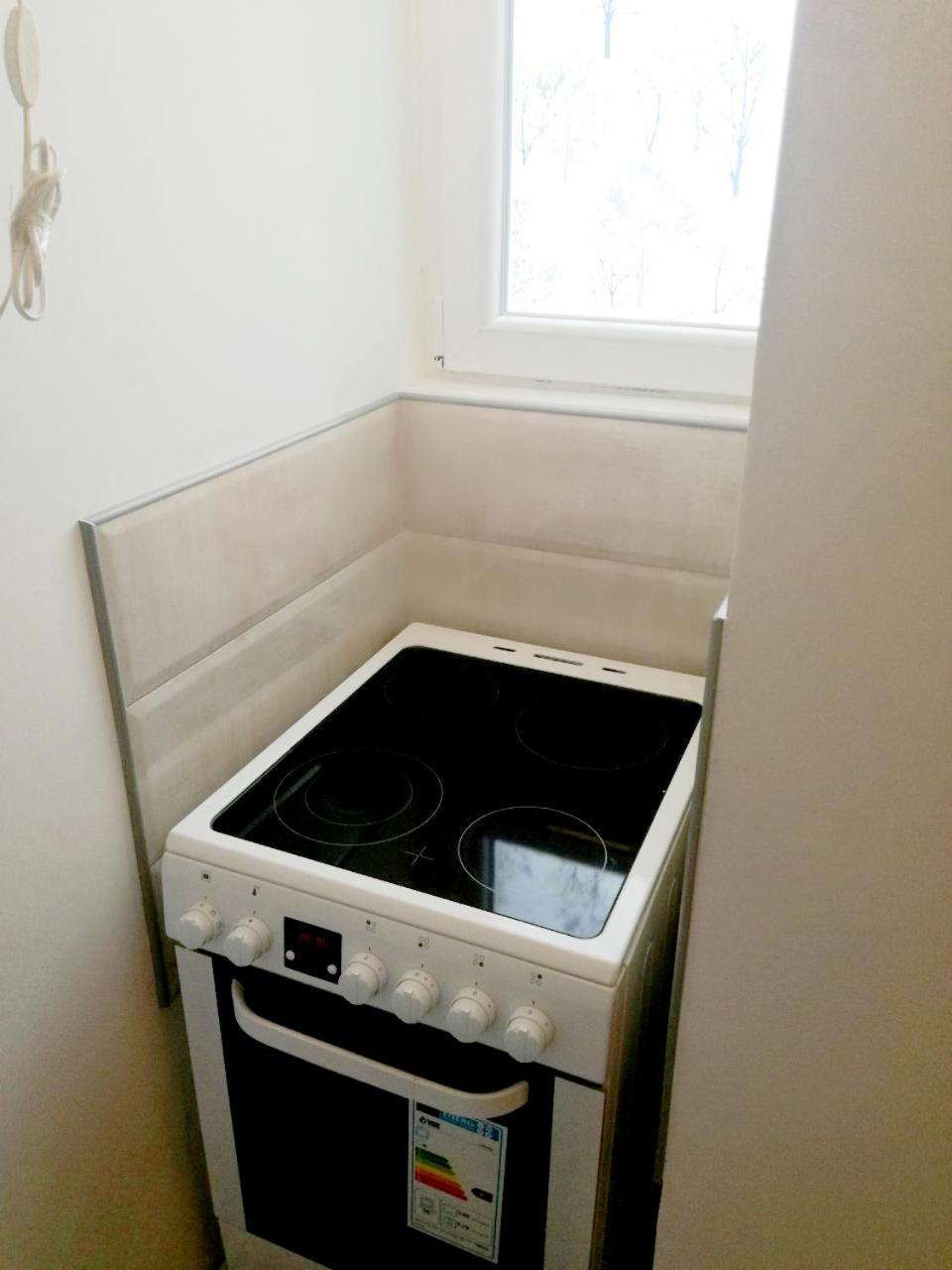 Apartment Terrace 베오그라드 외부 사진